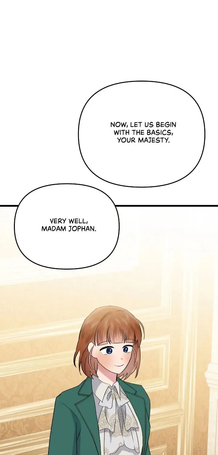 A Tipsy Marriage Proposal for the Emperor Chapter 20 page 91 - 
