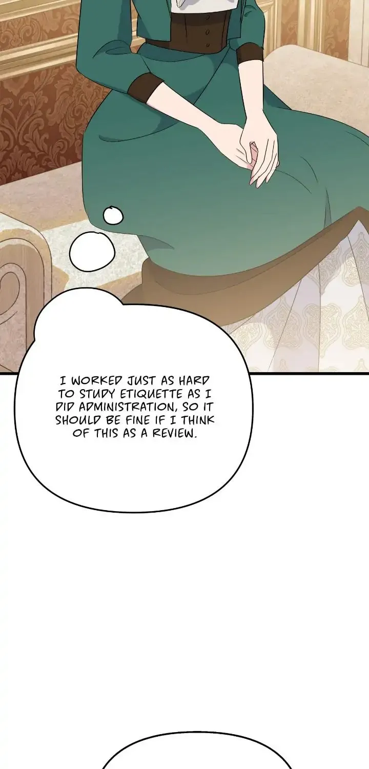 A Tipsy Marriage Proposal for the Emperor Chapter 20 page 92 - 