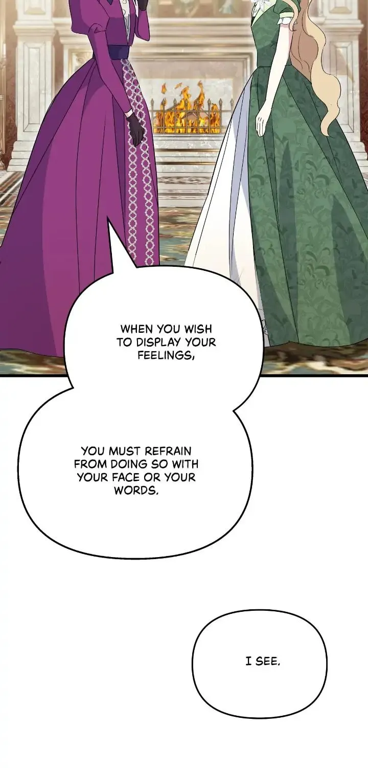 A Tipsy Marriage Proposal for the Emperor Chapter 20 page 94 - 