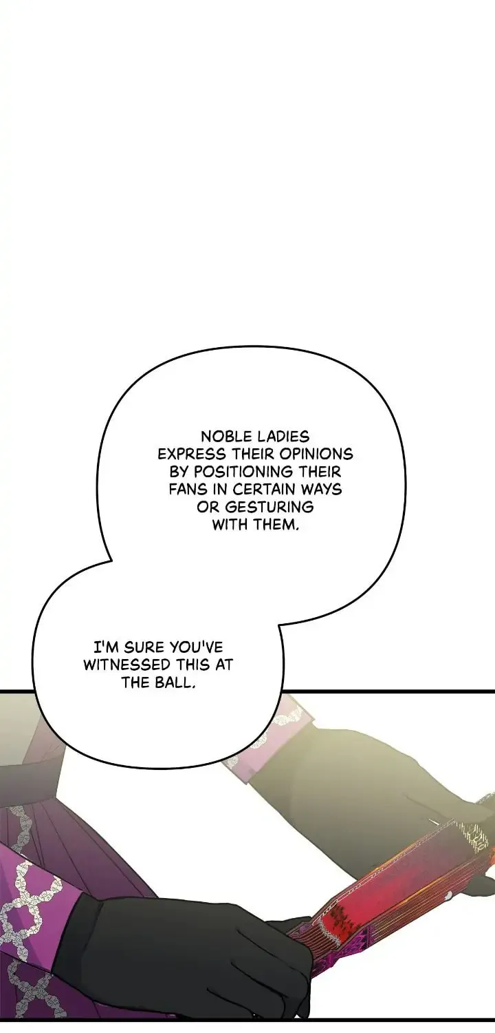 A Tipsy Marriage Proposal for the Emperor Chapter 20 page 97 - 