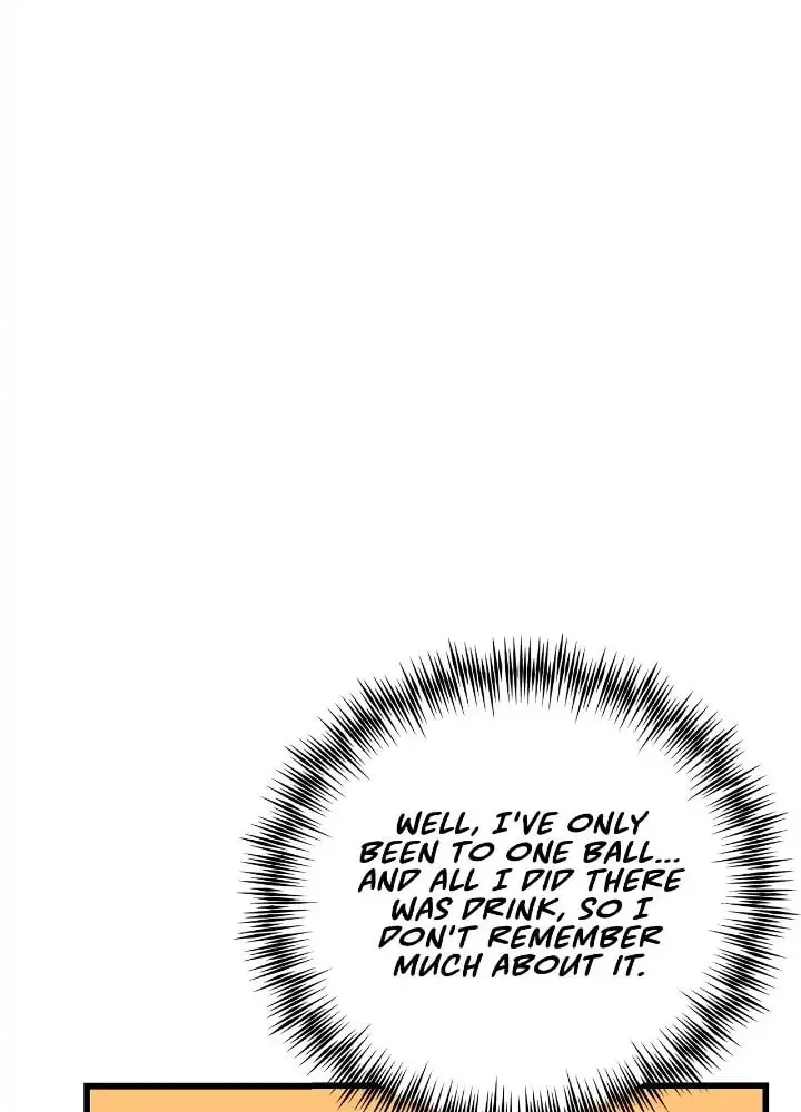 A Tipsy Marriage Proposal for the Emperor Chapter 20 page 98 - 