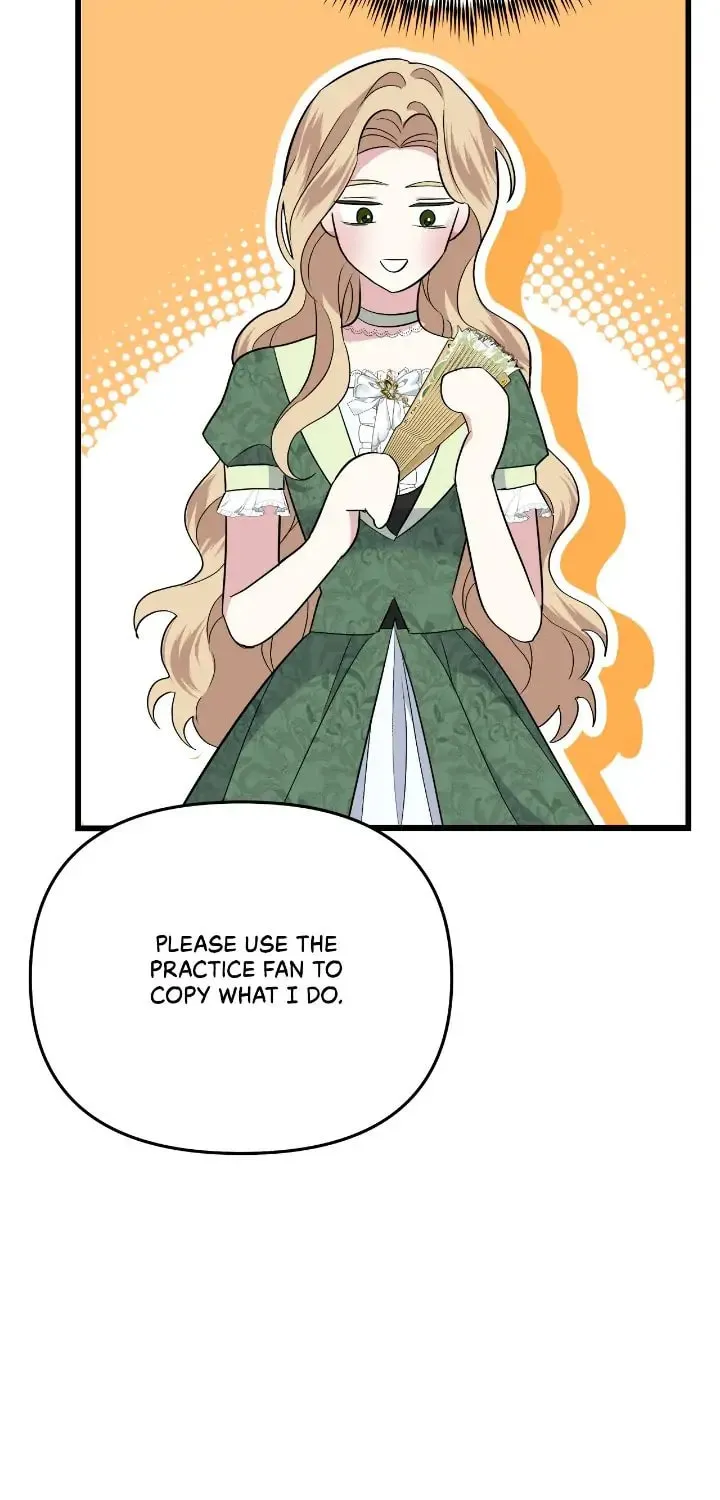 A Tipsy Marriage Proposal for the Emperor Chapter 20 page 99 - 