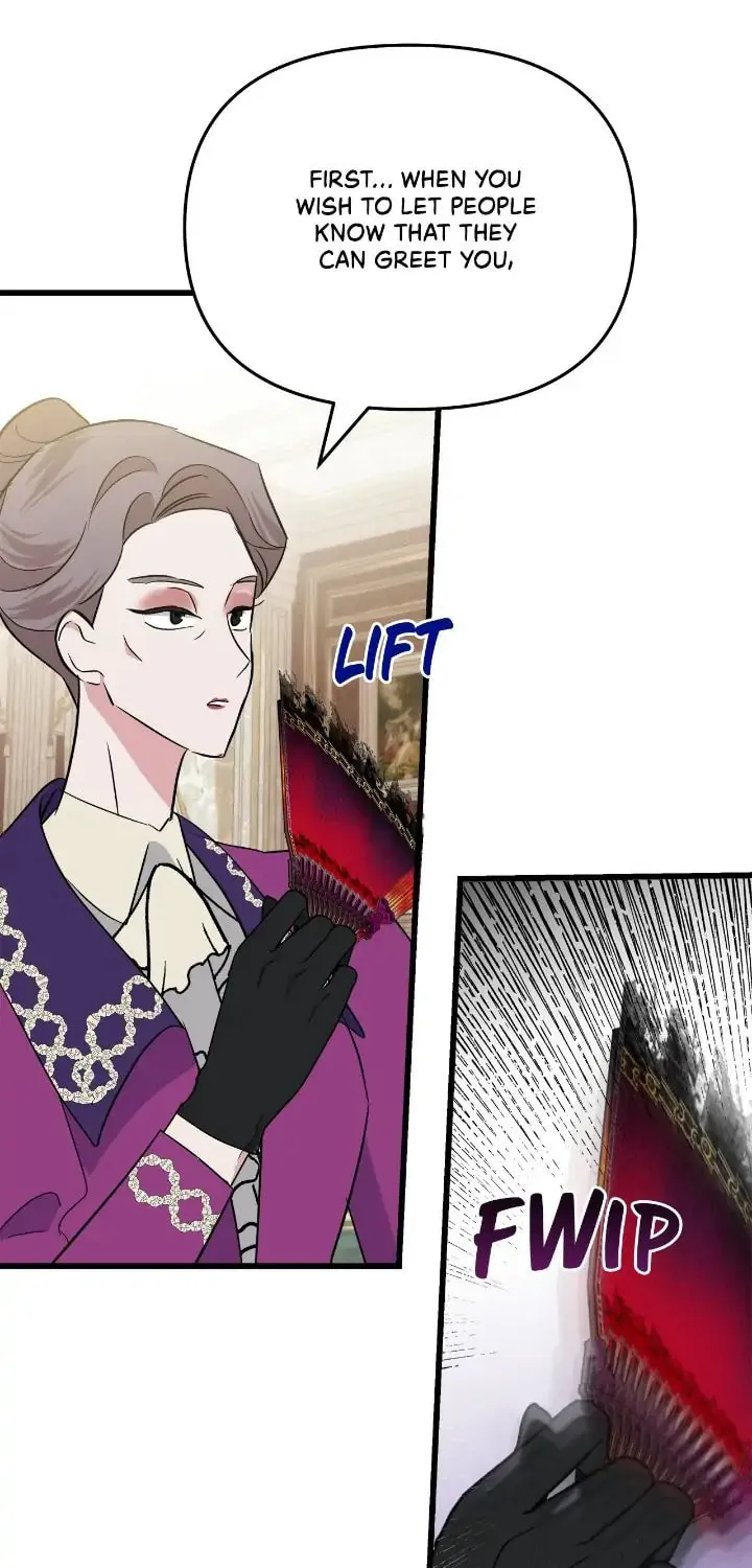 A Tipsy Marriage Proposal for the Emperor Chapter 20 page 100 - 