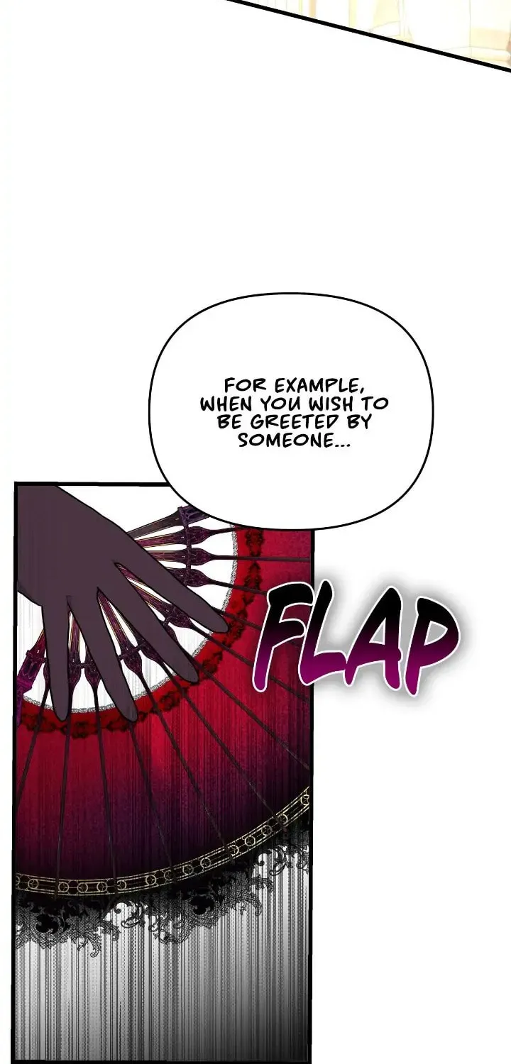 A Tipsy Marriage Proposal for the Emperor Chapter 21 page 2 - 