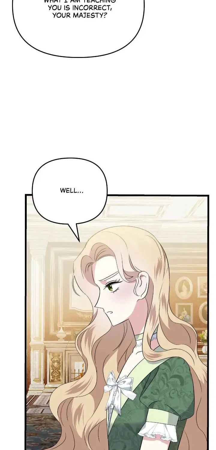 A Tipsy Marriage Proposal for the Emperor Chapter 21 page 11 - 