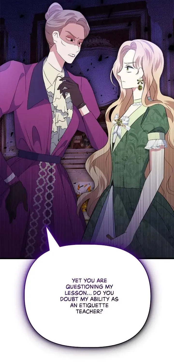 A Tipsy Marriage Proposal for the Emperor Chapter 21 page 13 - 