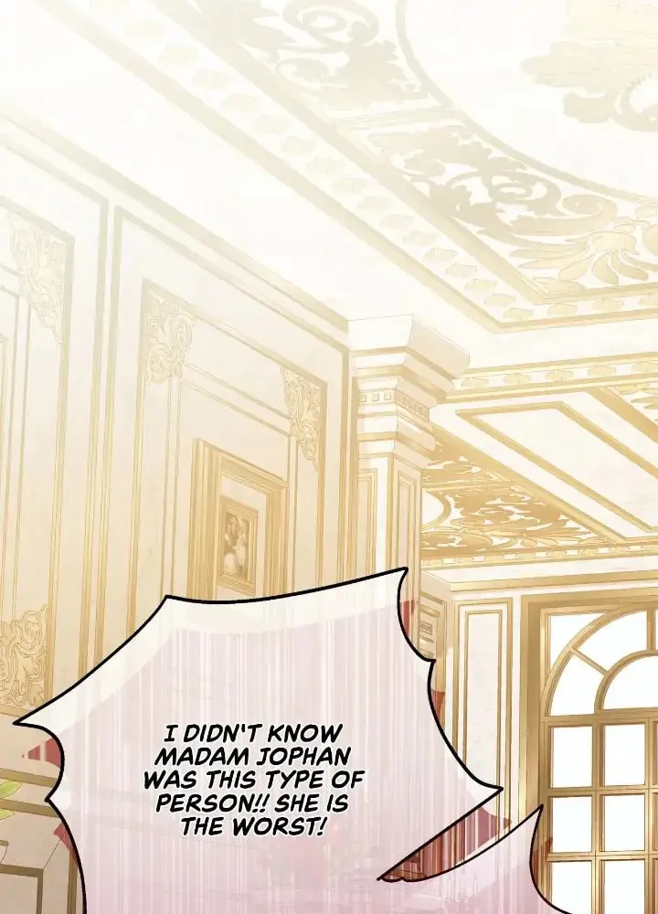 A Tipsy Marriage Proposal for the Emperor Chapter 21 page 17 - 