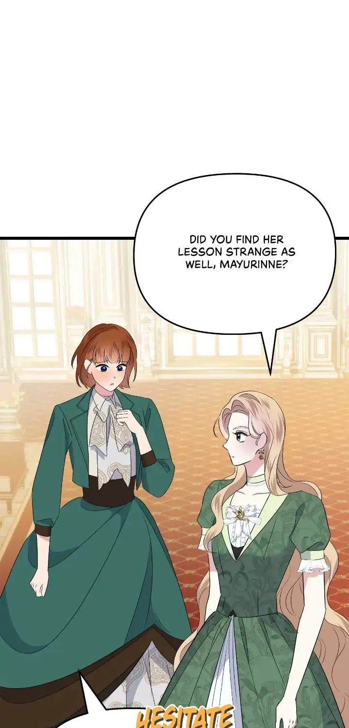 A Tipsy Marriage Proposal for the Emperor Chapter 21 page 20 - 