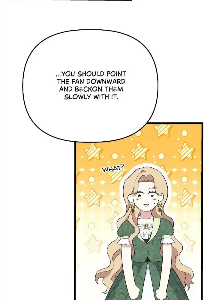 A Tipsy Marriage Proposal for the Emperor Chapter 21 page 3 - 