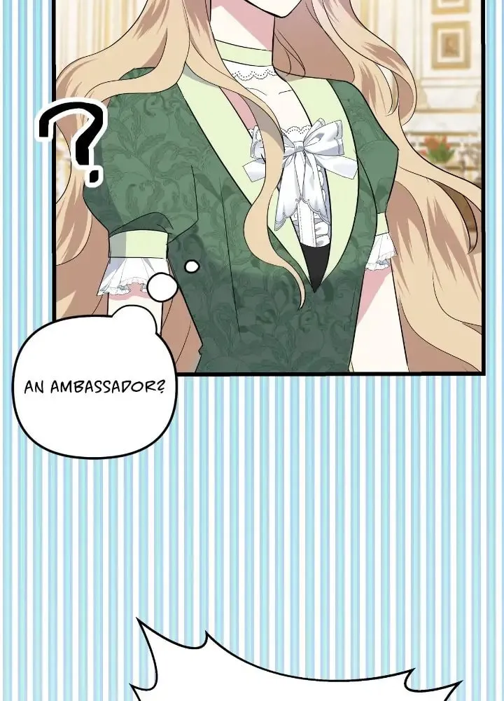A Tipsy Marriage Proposal for the Emperor Chapter 21 page 22 - 