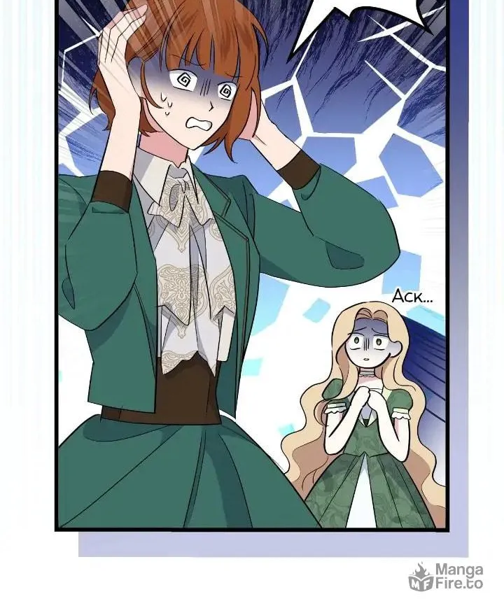 A Tipsy Marriage Proposal for the Emperor Chapter 21 page 24 - 