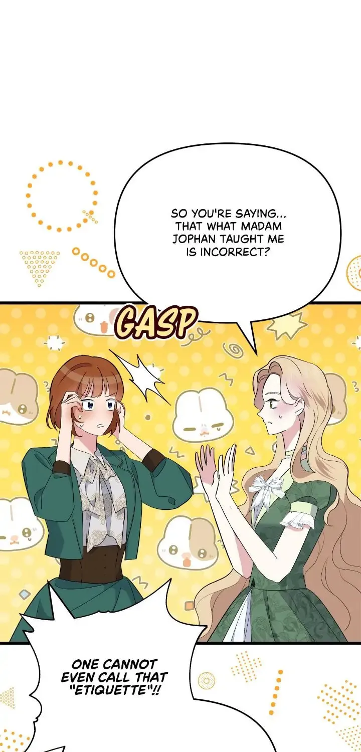 A Tipsy Marriage Proposal for the Emperor Chapter 21 page 25 - 