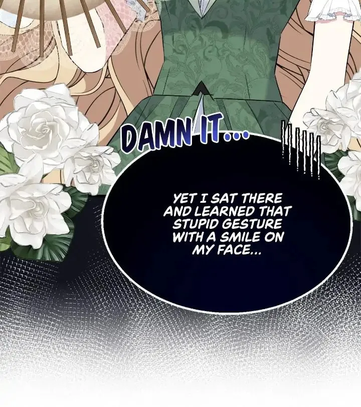 A Tipsy Marriage Proposal for the Emperor Chapter 21 page 27 - 