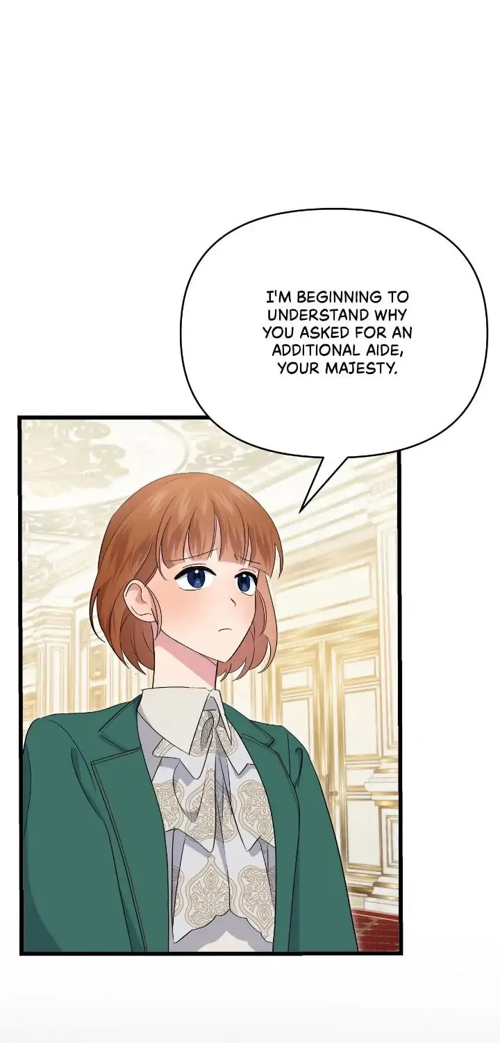 A Tipsy Marriage Proposal for the Emperor Chapter 21 page 28 - 
