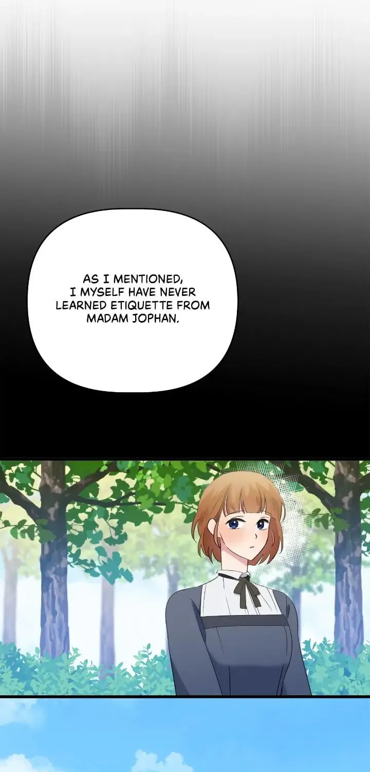 A Tipsy Marriage Proposal for the Emperor Chapter 21 page 29 - 
