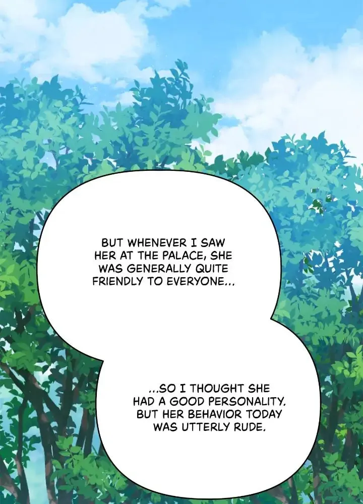 A Tipsy Marriage Proposal for the Emperor Chapter 21 page 30 - 