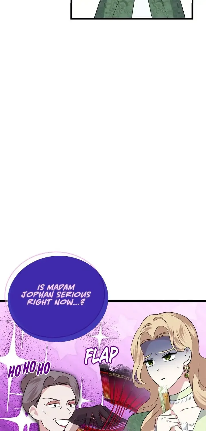 A Tipsy Marriage Proposal for the Emperor Chapter 21 page 4 - 