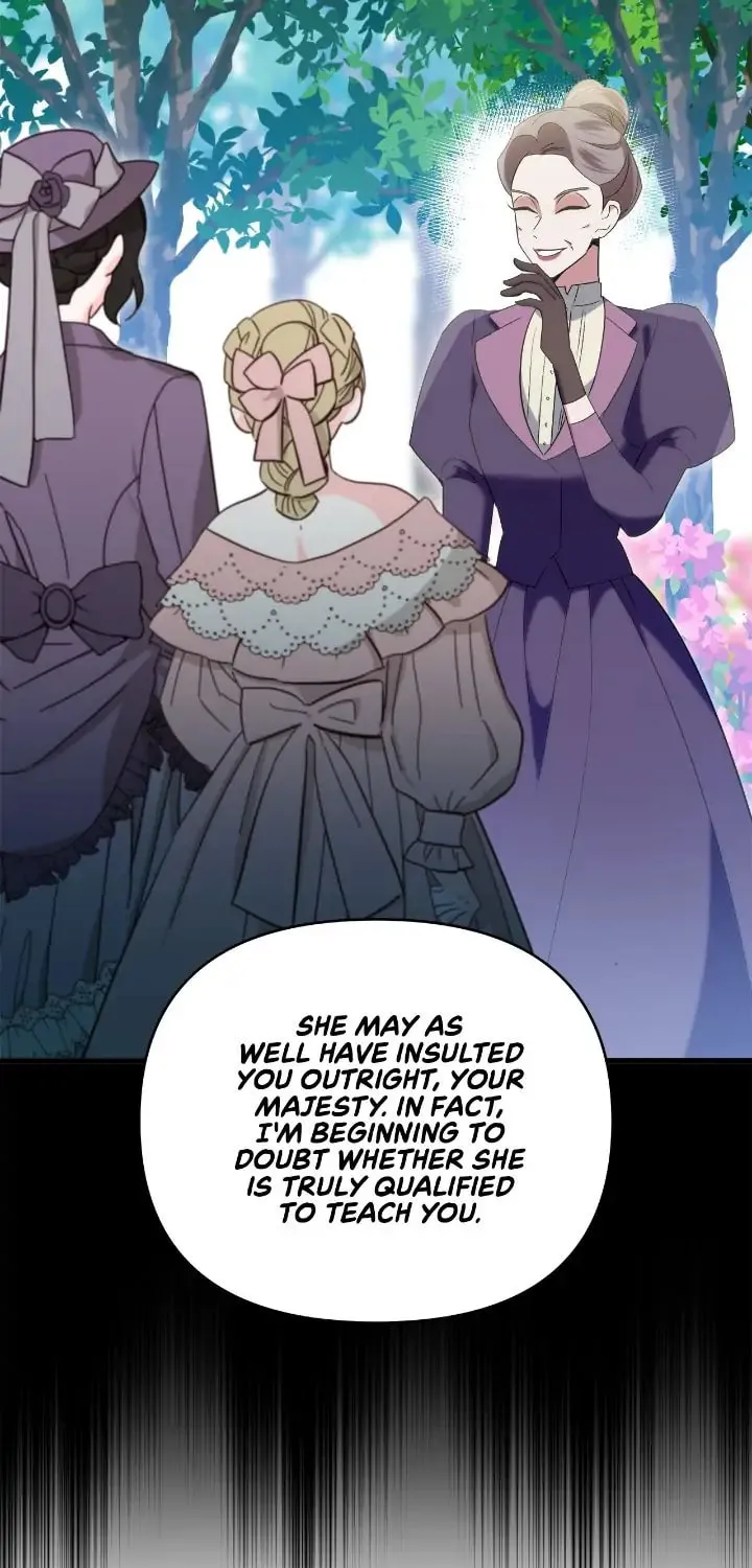 A Tipsy Marriage Proposal for the Emperor Chapter 21 page 31 - 