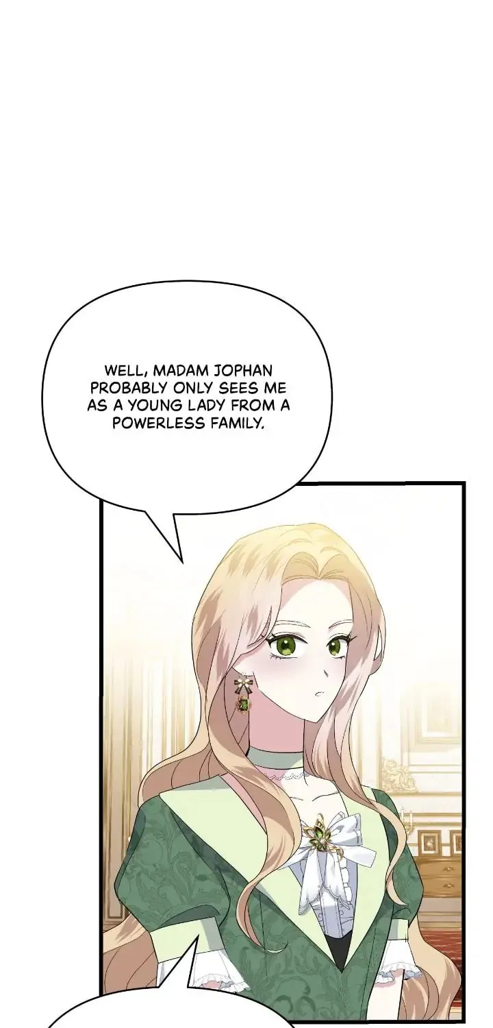 A Tipsy Marriage Proposal for the Emperor Chapter 21 page 33 - 