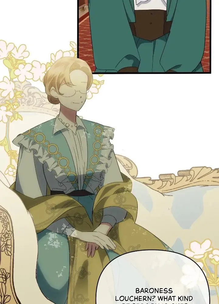 A Tipsy Marriage Proposal for the Emperor Chapter 21 page 35 - 