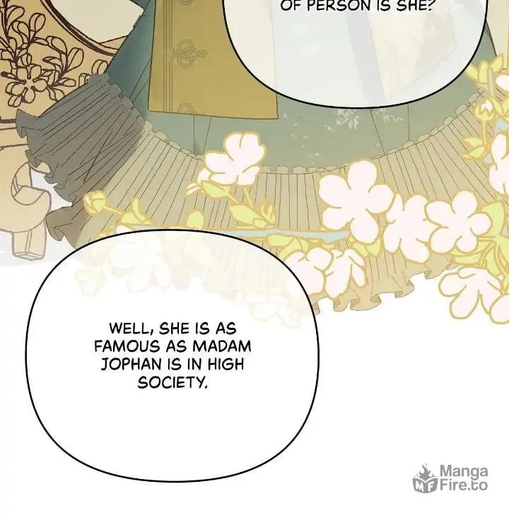 A Tipsy Marriage Proposal for the Emperor Chapter 21 page 36 - 