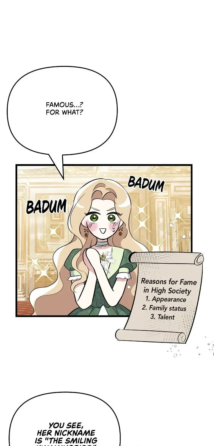 A Tipsy Marriage Proposal for the Emperor Chapter 21 page 37 - 