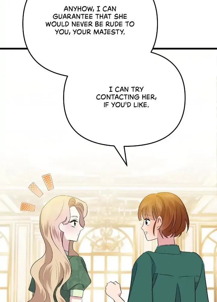 A Tipsy Marriage Proposal for the Emperor Chapter 21 page 39 - 