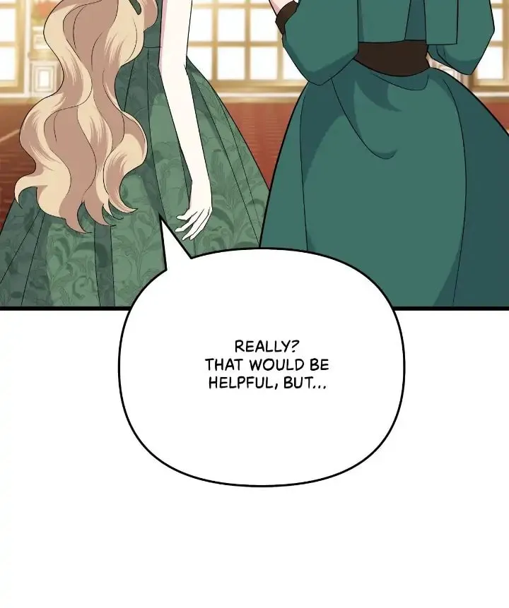 A Tipsy Marriage Proposal for the Emperor Chapter 21 page 40 - 
