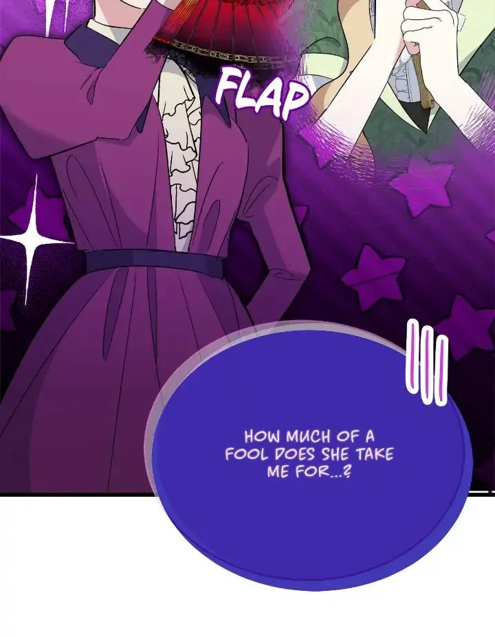 A Tipsy Marriage Proposal for the Emperor Chapter 21 page 5 - 
