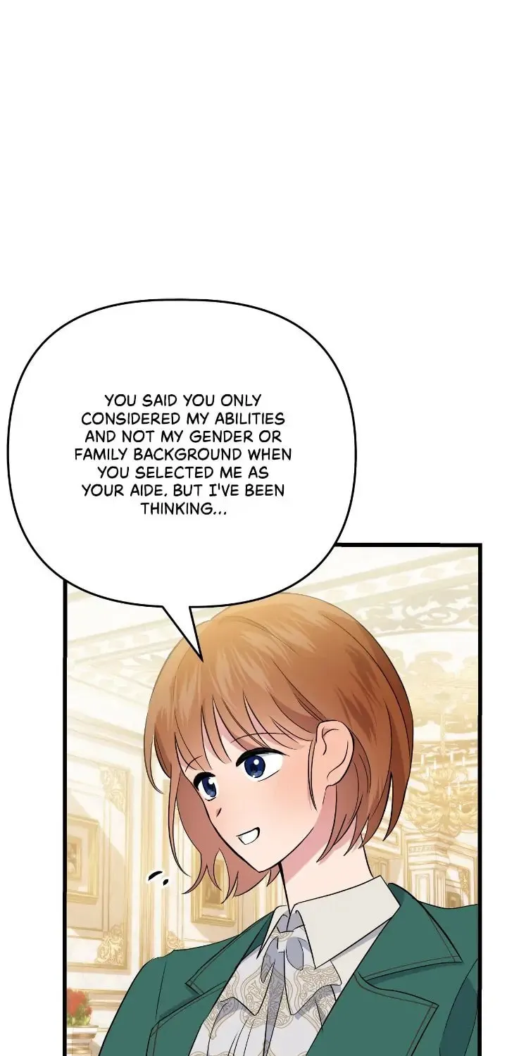 A Tipsy Marriage Proposal for the Emperor Chapter 21 page 41 - 