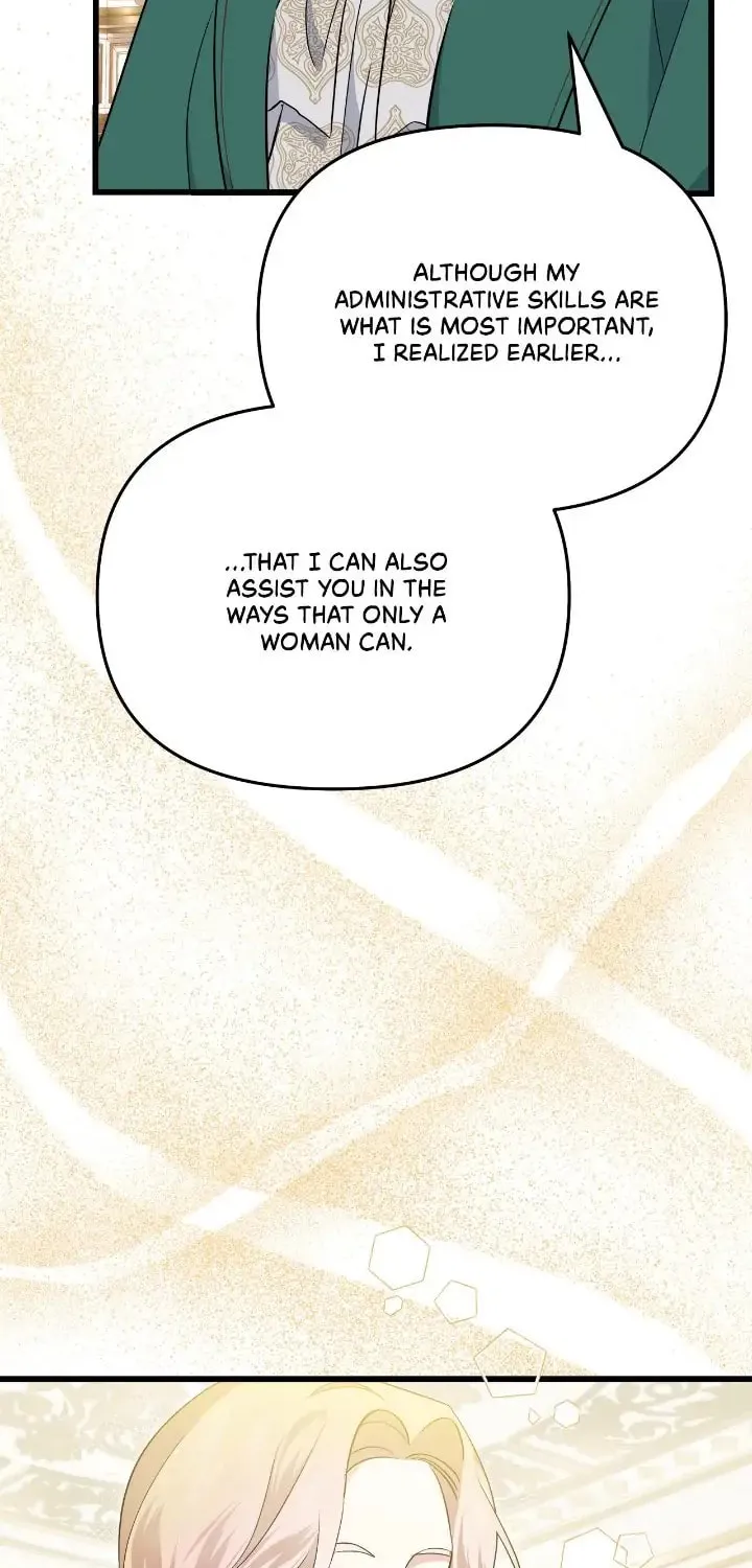 A Tipsy Marriage Proposal for the Emperor Chapter 21 page 42 - 