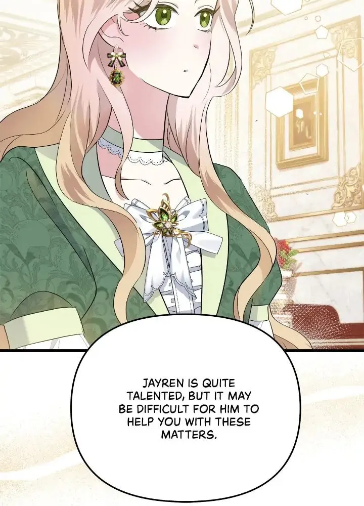 A Tipsy Marriage Proposal for the Emperor Chapter 21 page 43 - 