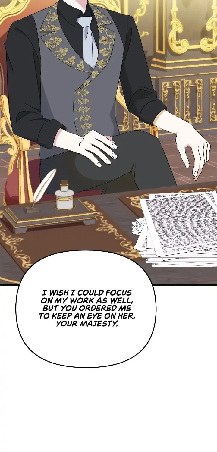 A Tipsy Marriage Proposal for the Emperor Chapter 21 page 51 - 