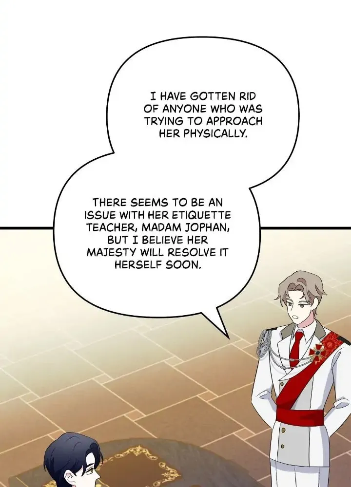 A Tipsy Marriage Proposal for the Emperor Chapter 21 page 52 - 