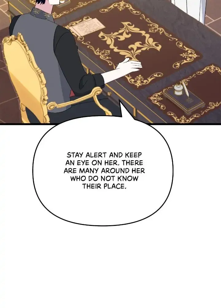 A Tipsy Marriage Proposal for the Emperor Chapter 21 page 53 - 