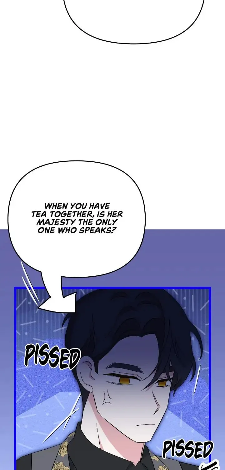 A Tipsy Marriage Proposal for the Emperor Chapter 21 page 55 - 