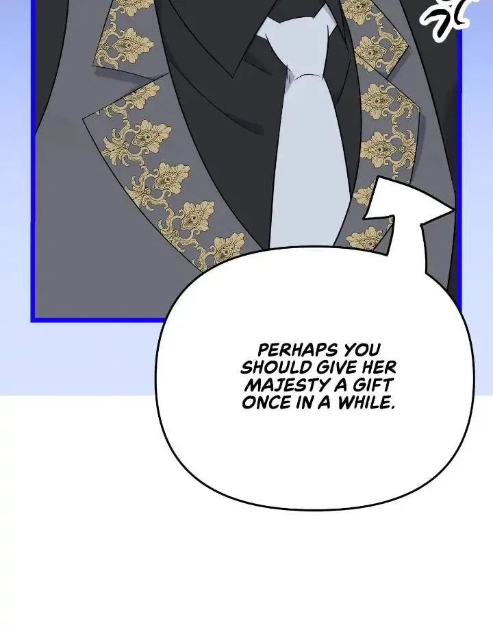 A Tipsy Marriage Proposal for the Emperor Chapter 21 page 56 - 