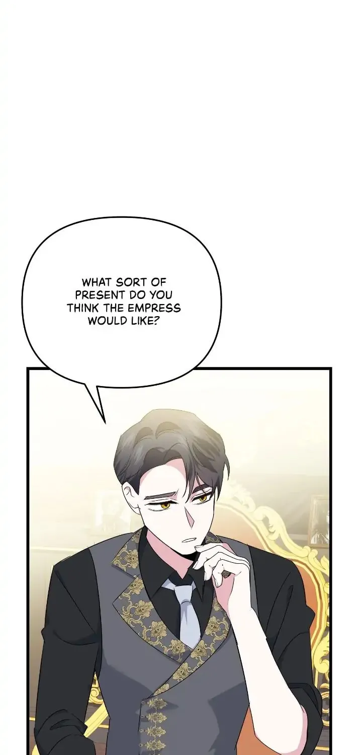 A Tipsy Marriage Proposal for the Emperor Chapter 21 page 58 - 