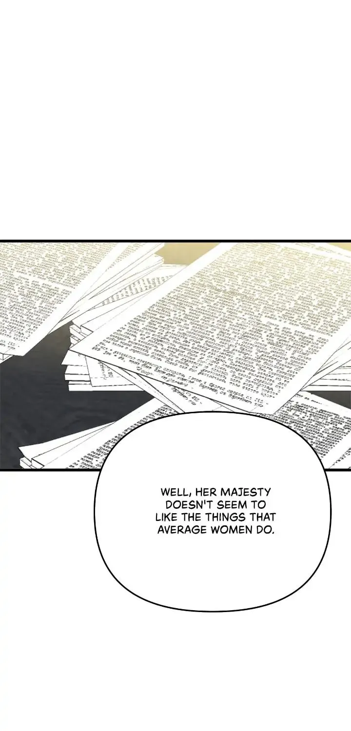 A Tipsy Marriage Proposal for the Emperor Chapter 21 page 60 - 