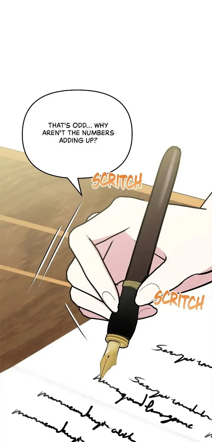 A Tipsy Marriage Proposal for the Emperor Chapter 21 page 64 - 