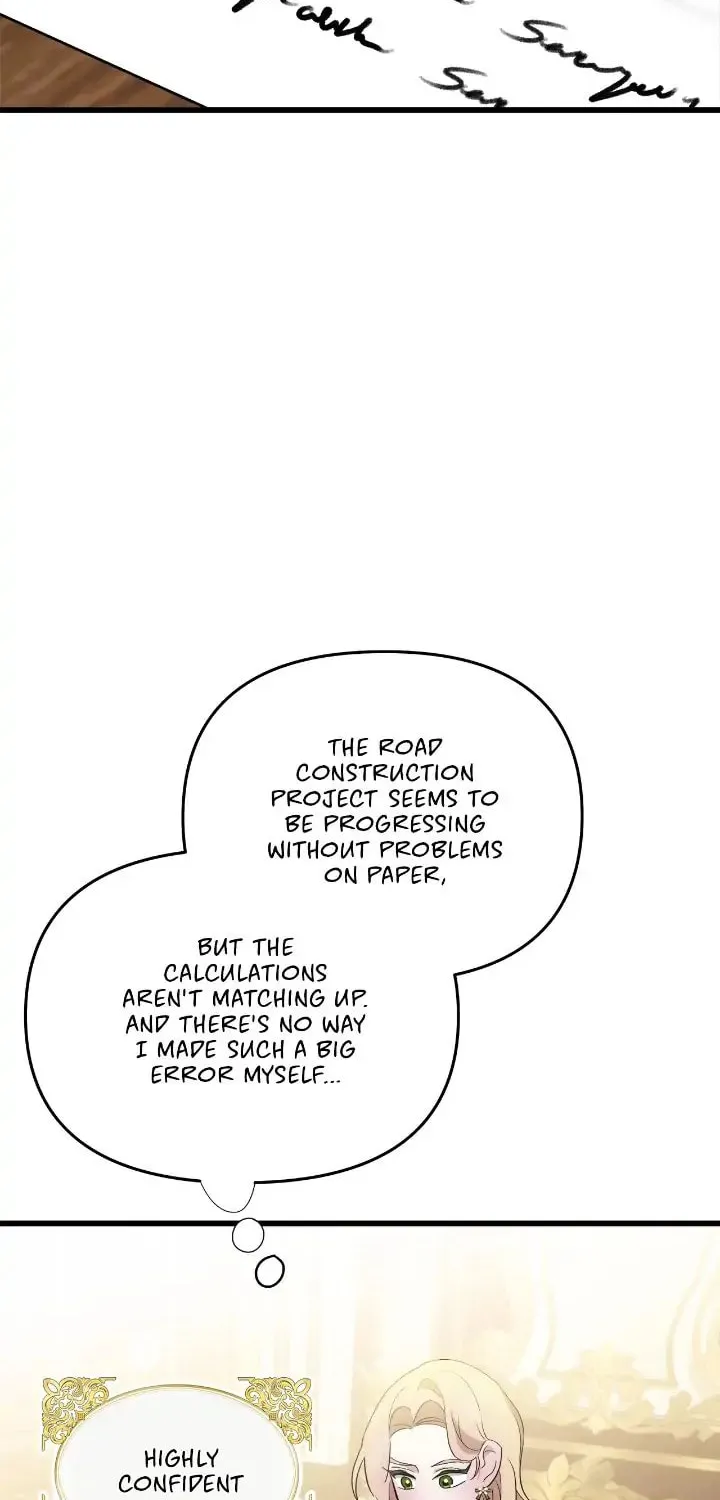 A Tipsy Marriage Proposal for the Emperor Chapter 21 page 65 - 