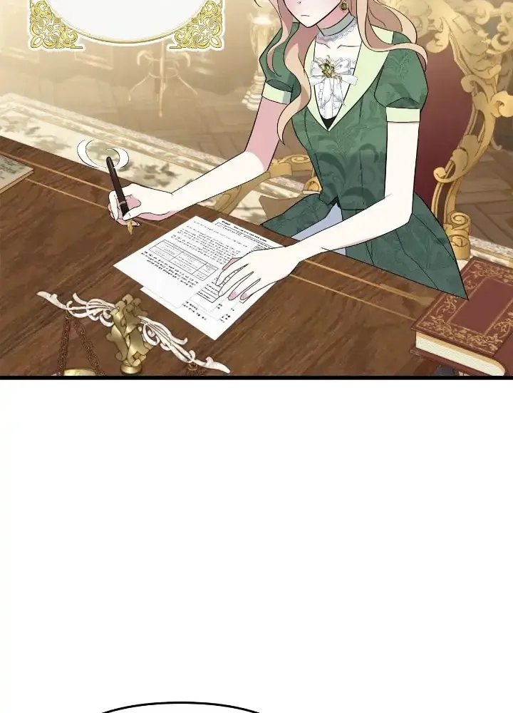 A Tipsy Marriage Proposal for the Emperor Chapter 21 page 66 - 