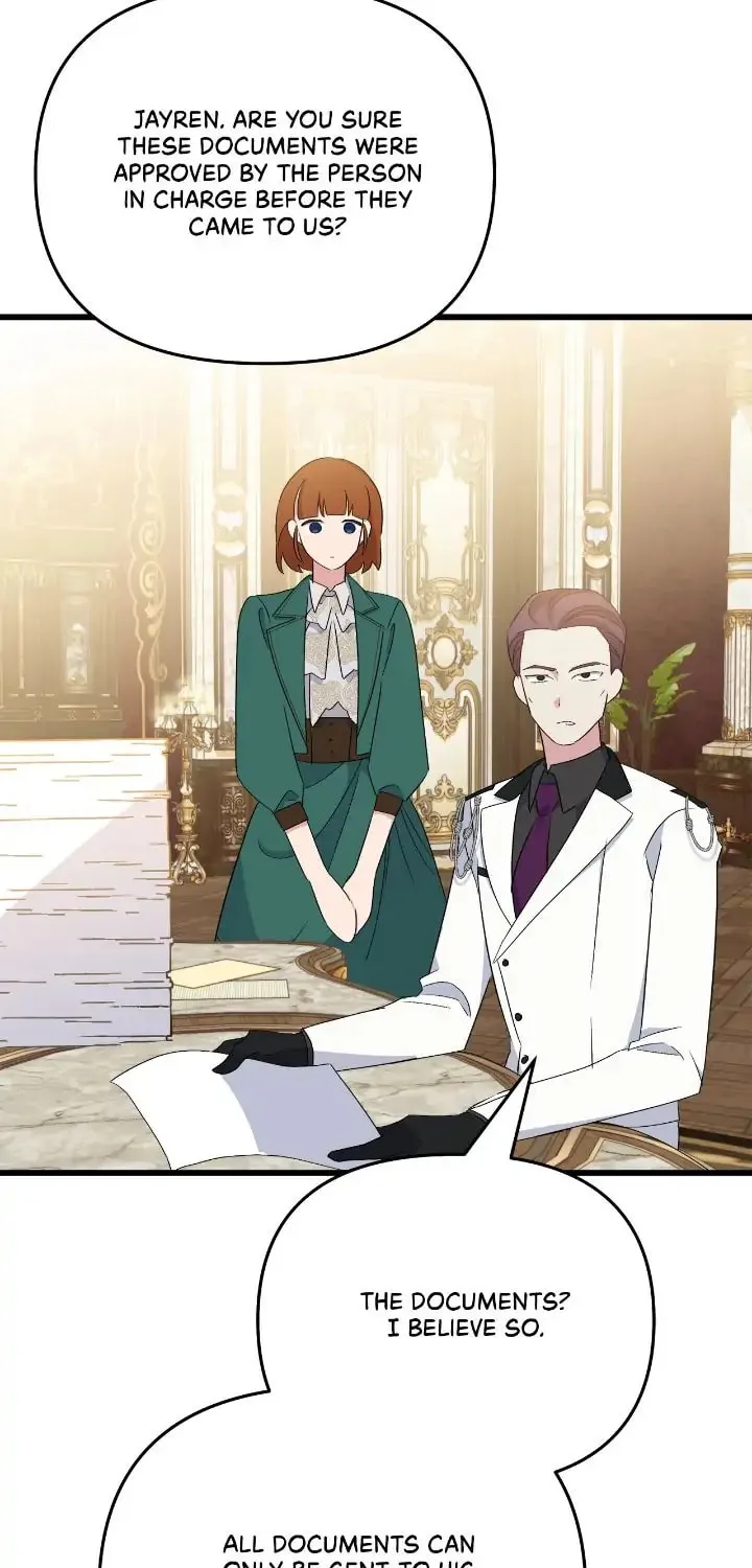 A Tipsy Marriage Proposal for the Emperor Chapter 21 page 67 - 