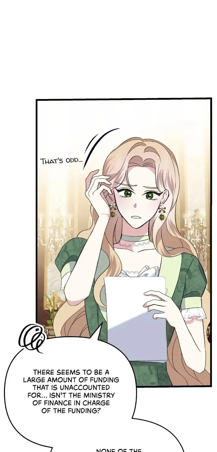 A Tipsy Marriage Proposal for the Emperor Chapter 21 page 69 - 
