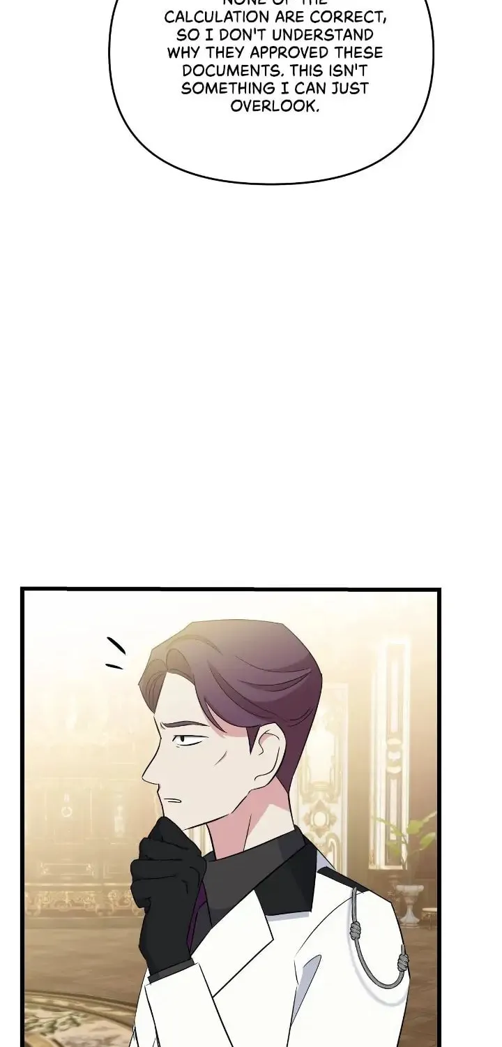 A Tipsy Marriage Proposal for the Emperor Chapter 21 page 70 - 