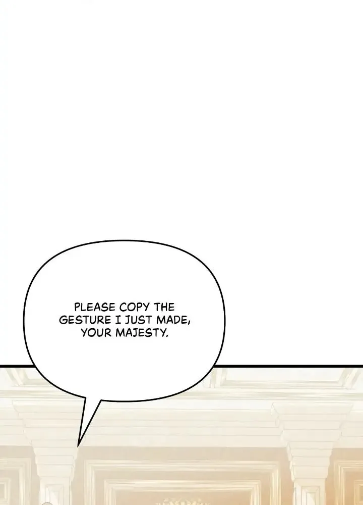 A Tipsy Marriage Proposal for the Emperor Chapter 21 page 8 - 