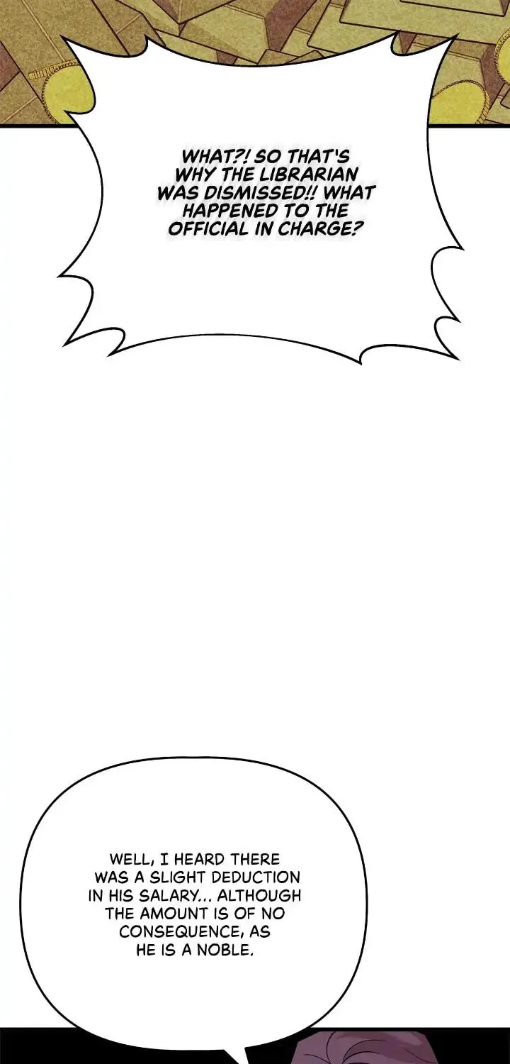A Tipsy Marriage Proposal for the Emperor Chapter 21 page 73 - 