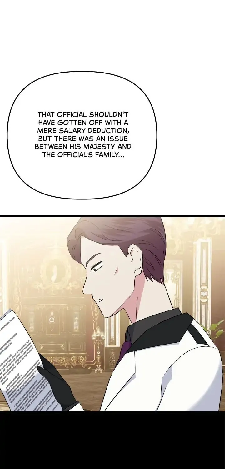 A Tipsy Marriage Proposal for the Emperor Chapter 21 page 77 - 