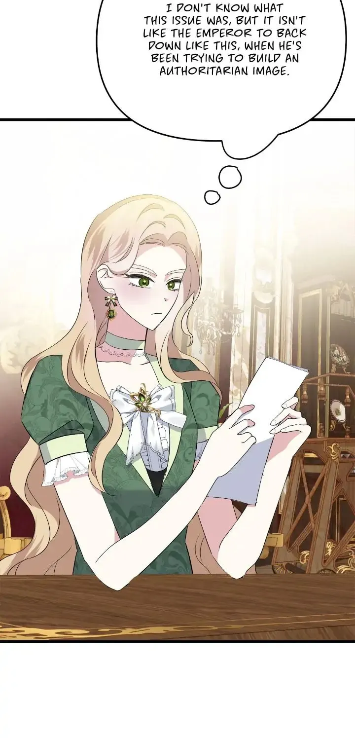 A Tipsy Marriage Proposal for the Emperor Chapter 21 page 80 - 