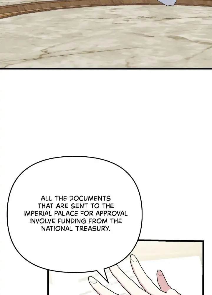 A Tipsy Marriage Proposal for the Emperor Chapter 21 page 83 - 